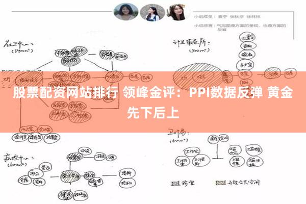 股票配资网站排行 领峰金评：PPI数据反弹 黄金先下后上